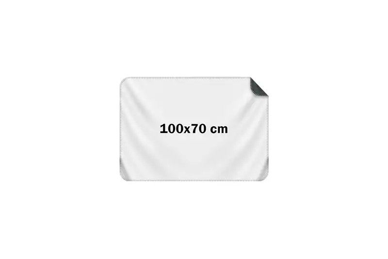 100x70 cm