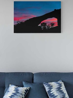 Skyline Silhouette