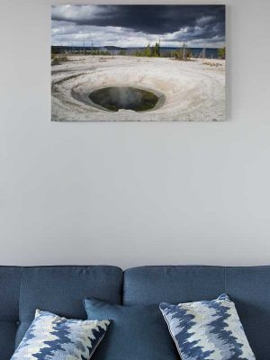 Blue Funnel Spring
