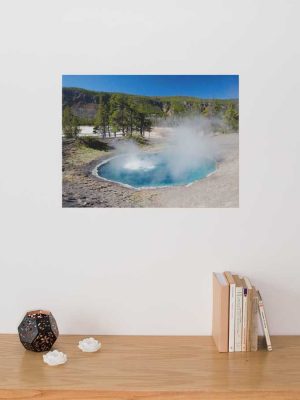 Black Sand Pool