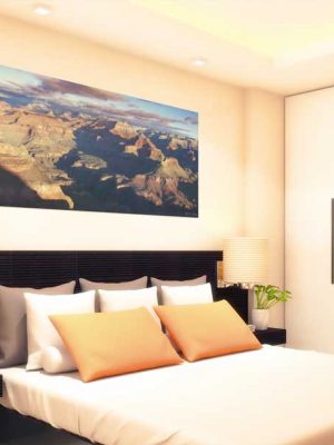 Yavapai Point Sunrise