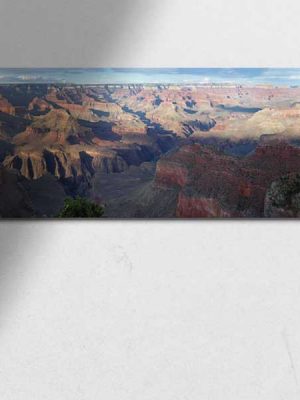 View from Hopi Point