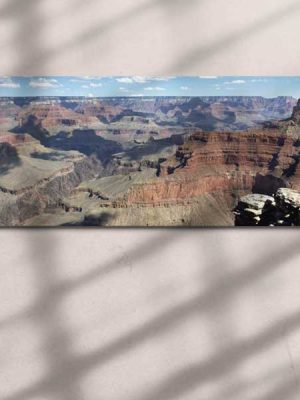 View from Pima Point #2