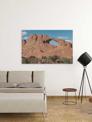 Skyline Arch