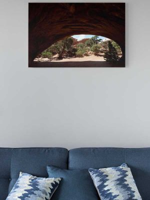 Navajo Arch