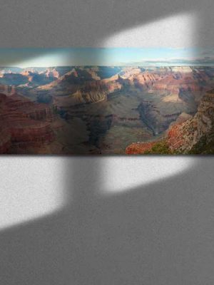 View from Hermits Rest