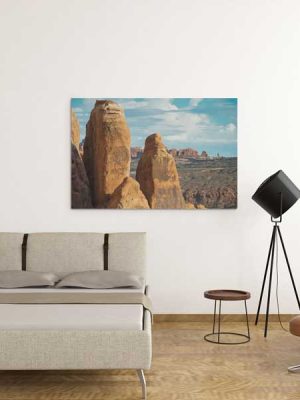 Monoliths