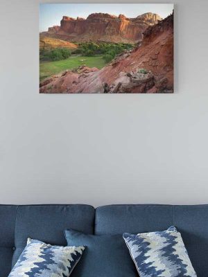 Fruita Historic District